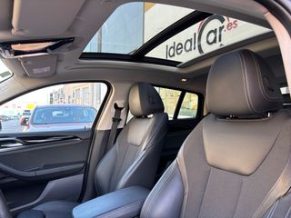 BMW X4 2019