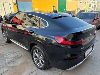 BMW X4 2019