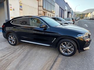 BMW X4 2019