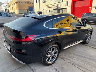 BMW X4 2019