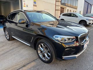BMW X4 2019