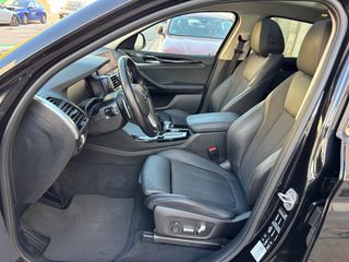 BMW X4 2019