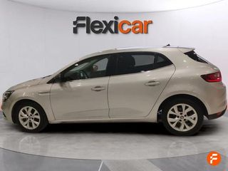 Renault Megane Business TCe 103 kW (140CV) GPF -SS