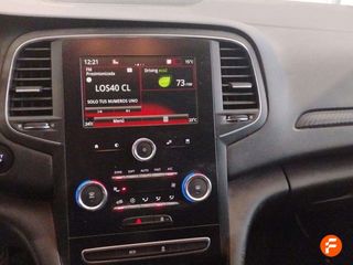 Renault Megane Business TCe 103 kW (140CV) GPF -SS