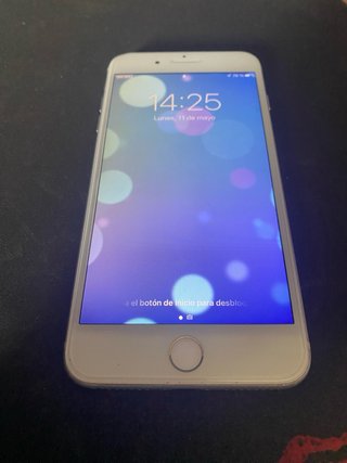 IPhone 7 Plus 128gb con caja