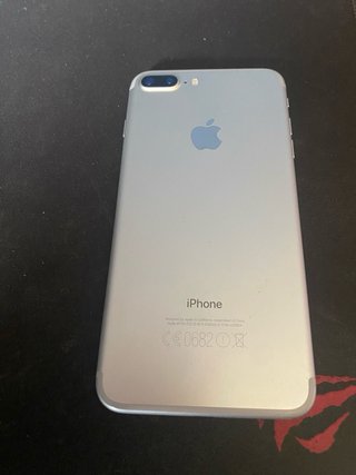 iPhone 7 Plus 128GB con scatola OFFERTA!!!