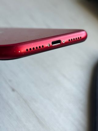 iPhone 11 Rosso