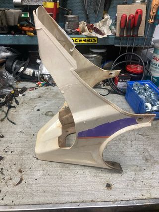 Quilla Derbi Variant