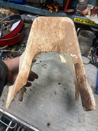 Quilla Derbi Variant