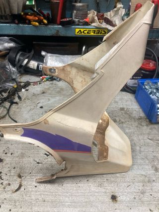 Quilla Derbi Variant