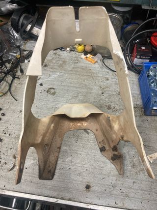 Quilla Derbi Variant