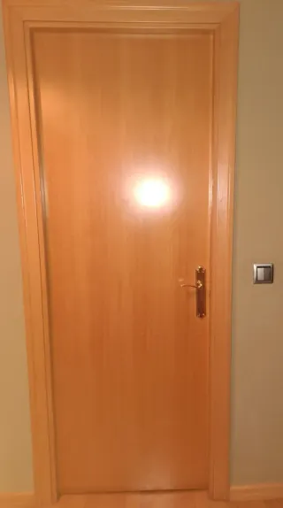 Puertas interior