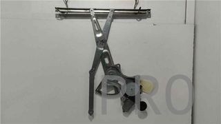 ELEVALUNAS ELECTRICO DEL. IZDO. TOYOTA RAV4 (A3)(2005->) 2.2 ADVANCE [2,2 LTR. - 110 KW D-4D CAT]