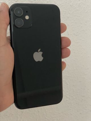 iPhone 11 Apple