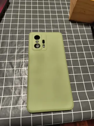 Funda Xiaomi 11T Spiderman