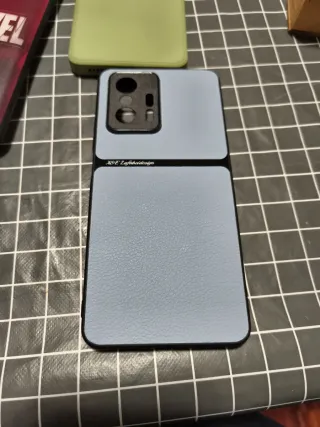 Funda Xiaomi 11T Spiderman