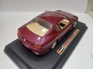 Bburago Ferrari 456 GT 1/24
