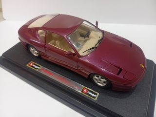 Bburago Ferrari 456 GT 1/24