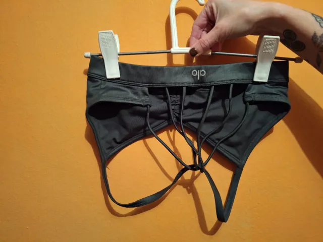 Tops deportivos mujer varios colores. Talla S