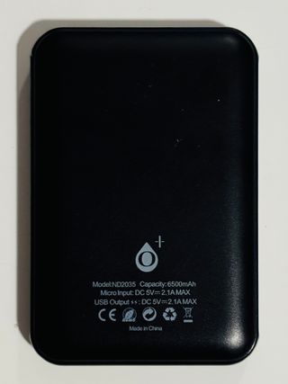 Power Bank 6500mAh OnePlus ND2035