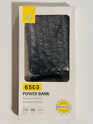 Power Bank 6500mAh OnePlus ND2035