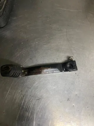 Pata de cambio original AM6