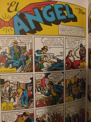 Marvel facsímil.  Marvel cómics # 1