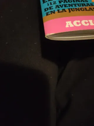 Marvel facsímil.  Marvel cómics # 1