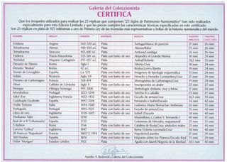 GRANDI MONETA PORTOGHESE IN ORO ANNO 1520 40 mm. PERFETTA