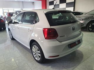 Volkswagen Polo 1.0 Advance