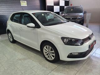 Volkswagen Polo 1.0 Advance