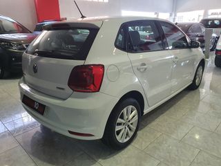Volkswagen Polo 1.0 Advance