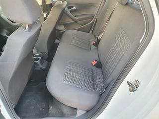 Volkswagen Polo 1.0 Advance