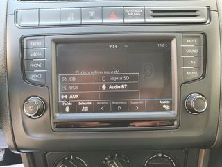 Volkswagen Polo 1.0 Advance