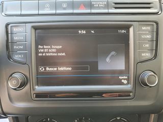 Volkswagen Polo 1.0 Advance