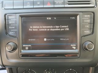 Volkswagen Polo 1.0 Advance