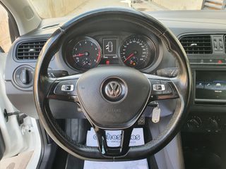 Volkswagen Polo 1.0 Advance