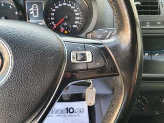 Volkswagen Polo 1.0 Advance