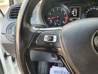 Volkswagen Polo 1.0 Advance