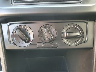 Volkswagen Polo 1.0 Advance