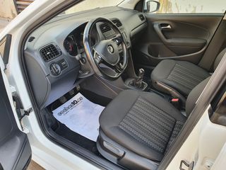 Volkswagen Polo 1.0 Advance