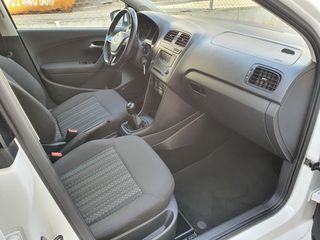 Volkswagen Polo 1.0 Advance