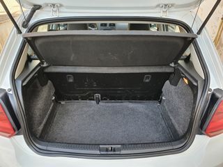 Volkswagen Polo 1.0 Advance