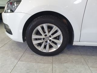 Volkswagen Polo 1.0 Advance