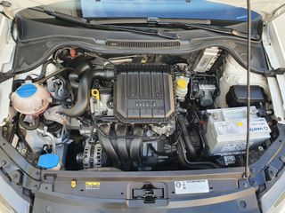 Volkswagen Polo 1.0 Advance