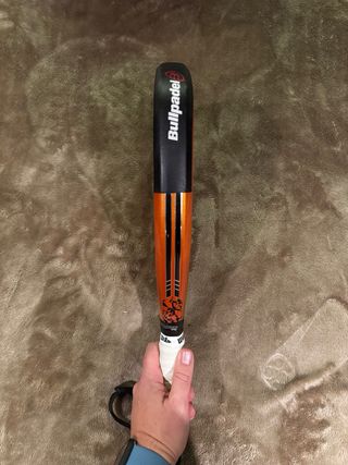 Pala Pádel Siux Fénix Pro 4