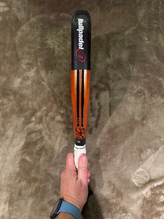 Pala Pádel Siux Fénix Pro 4