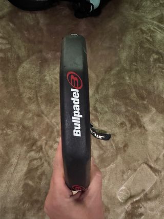 Pala Pádel Siux Fénix Pro 4