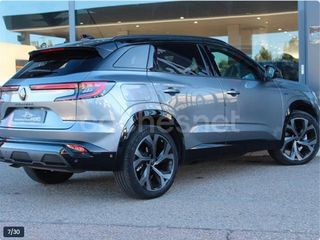 Renault Austral 2023