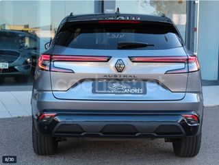 Renault Austral 2023